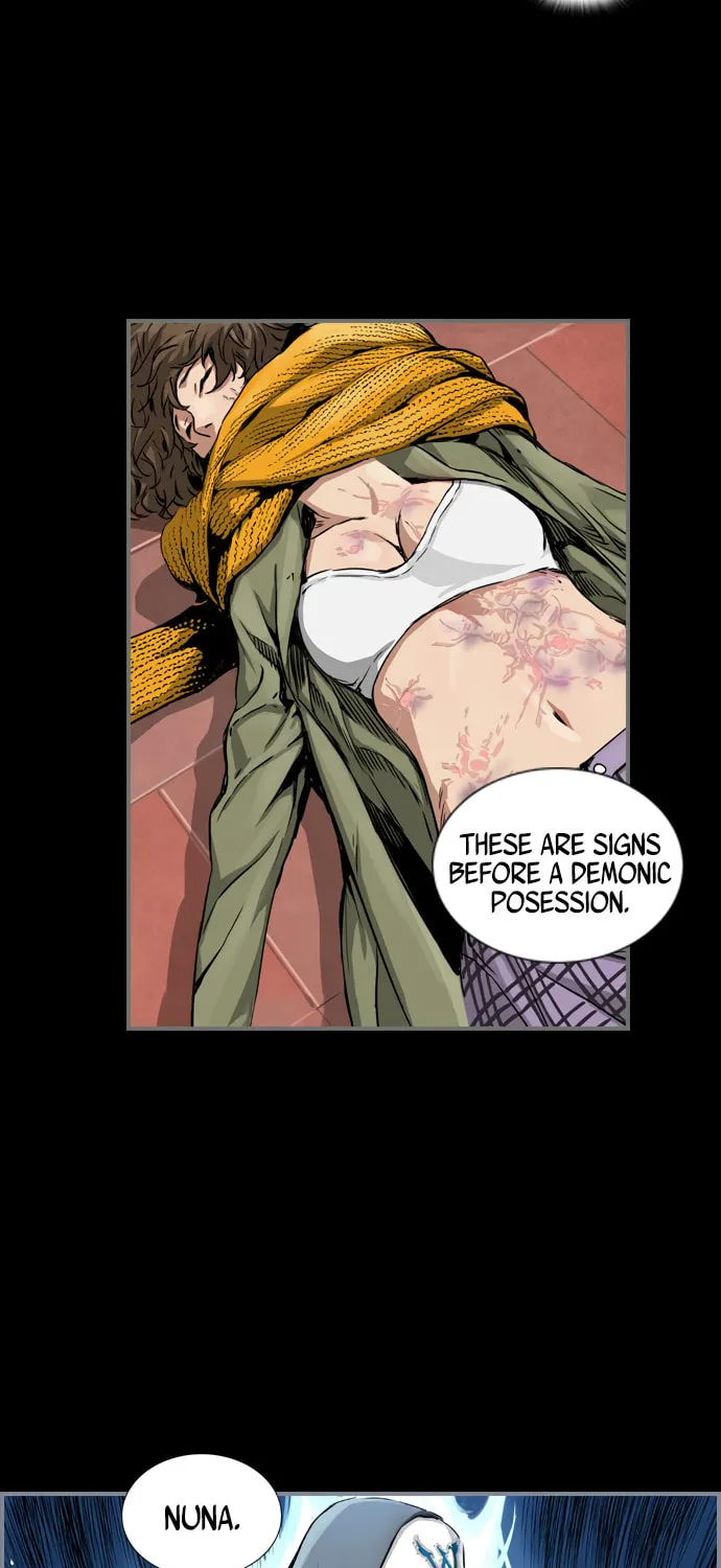 Read Island Part 2 chapter 20 image 53 on Lezhin