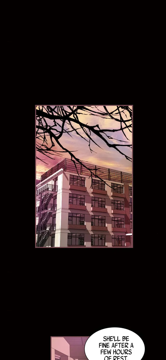 Read Island Part 2 chapter 21 image 1 on Lezhin