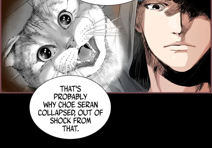 Read Island Part 2 chapter 21 image 13 on Lezhin