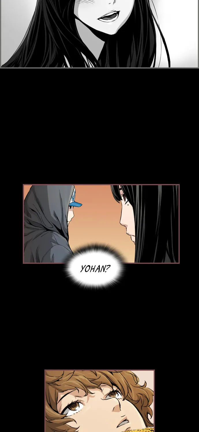 Read Island Part 2 chapter 21 image 16 on Lezhin