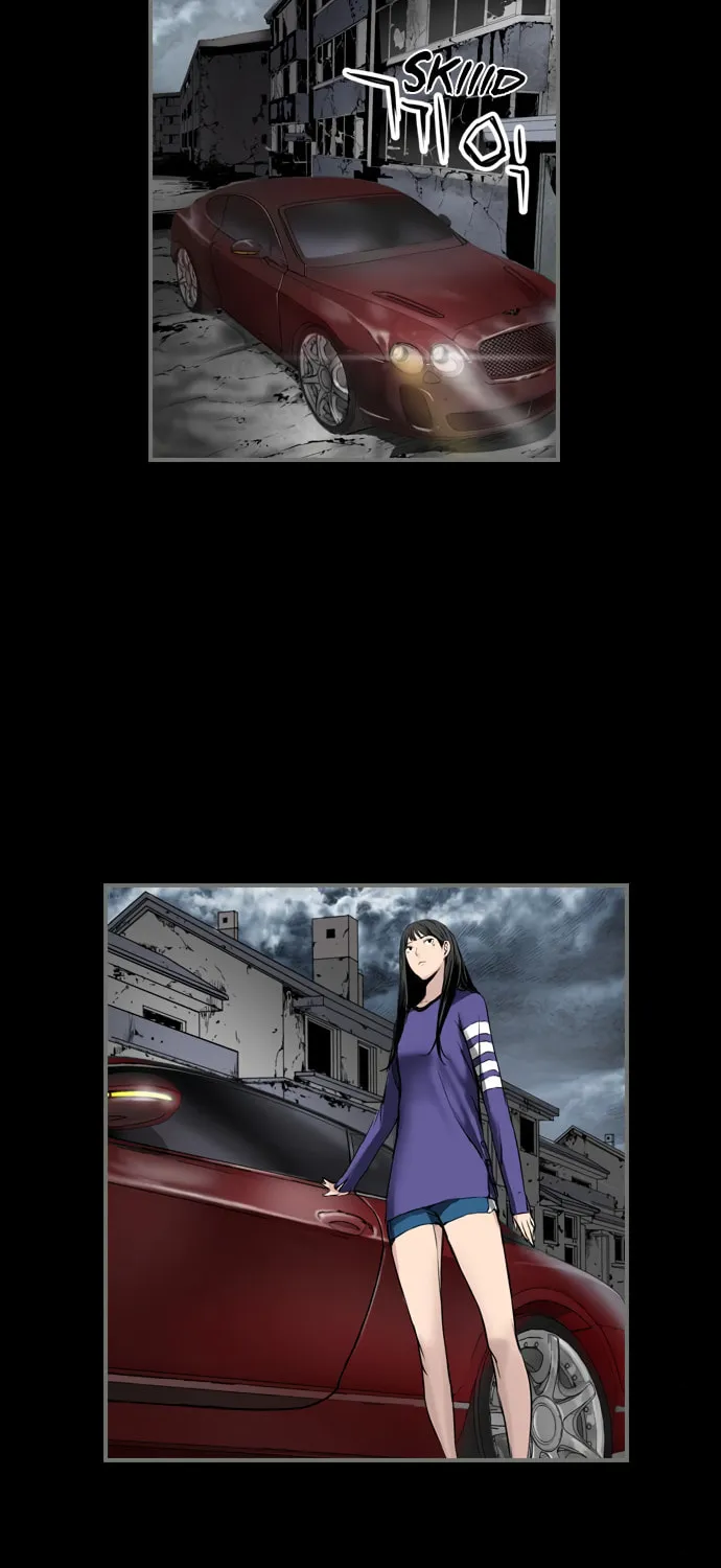 Read Island Part 2 chapter 21 image 23 on Lezhin