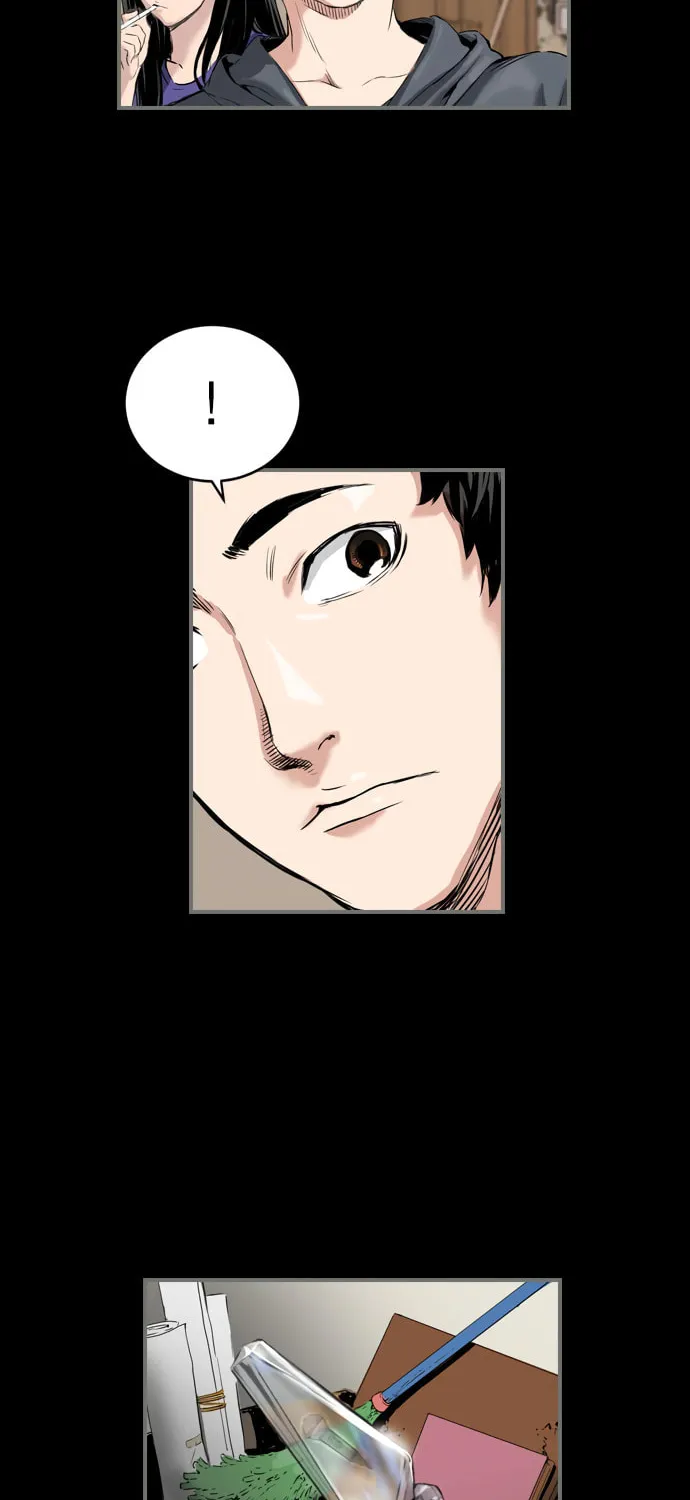 Read Island Part 2 chapter 21 image 31 on Lezhin