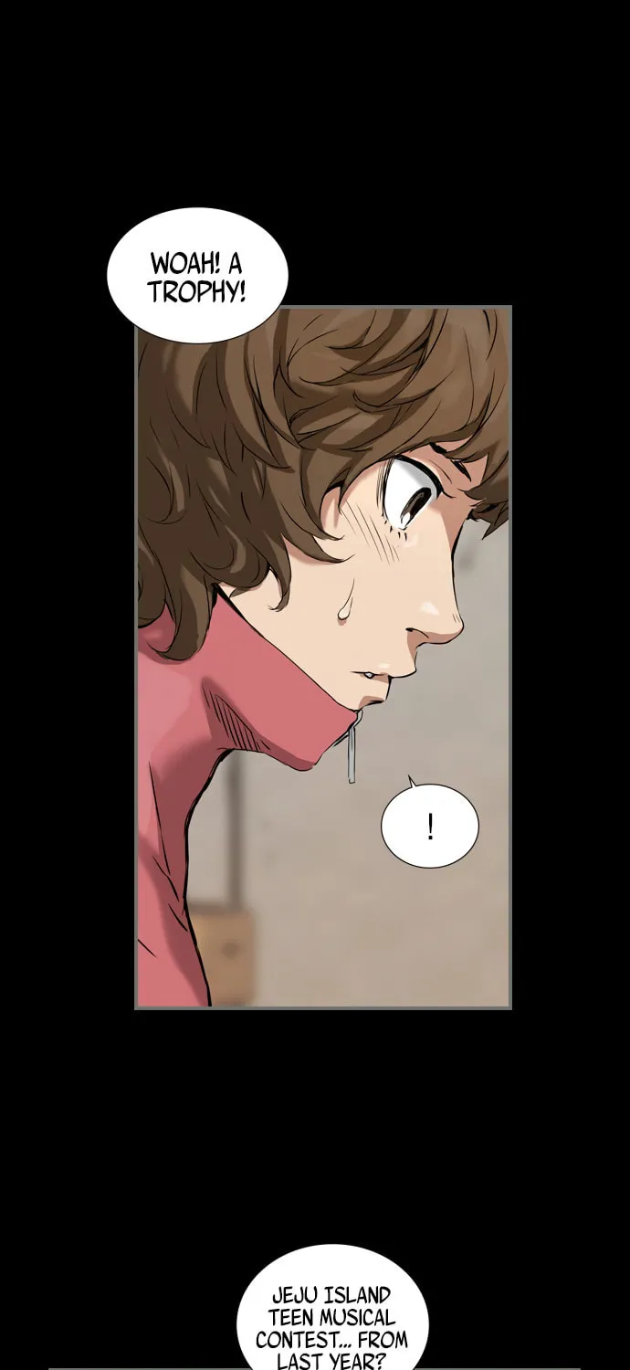 Read Island Part 2 chapter 21 image 33 on Lezhin