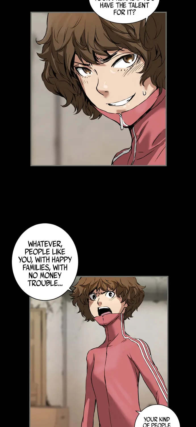 Read Island Part 2 chapter 21 image 37 on Lezhin