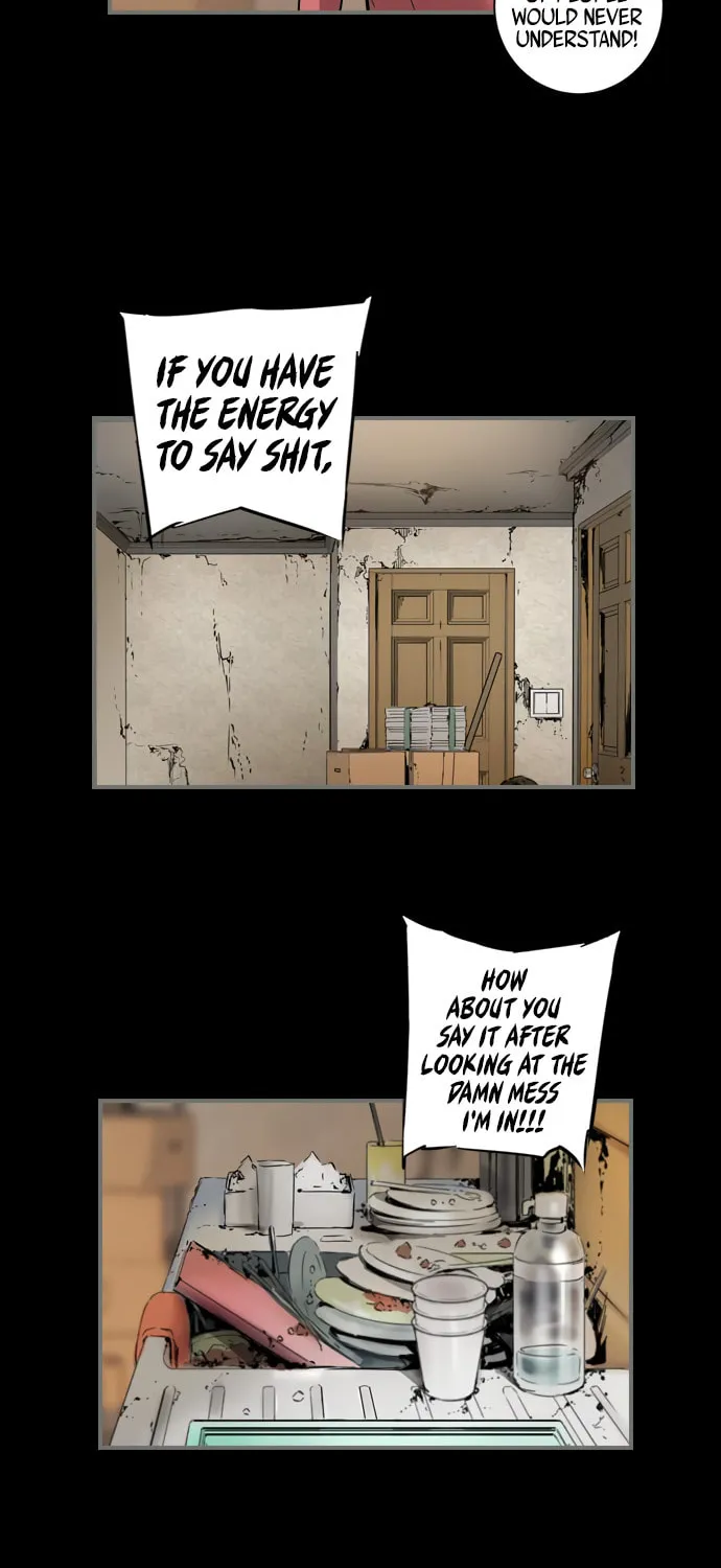 Read Island Part 2 chapter 21 image 38 on Lezhin