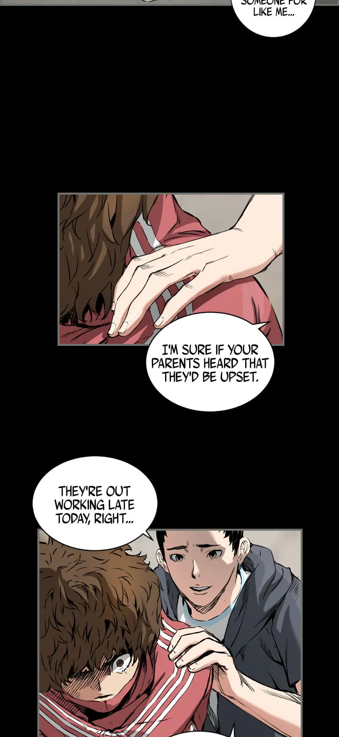 Read Island Part 2 chapter 21 image 40 on Lezhin