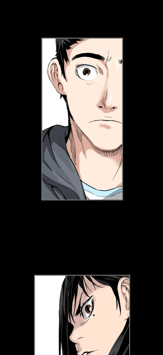 Read Island Part 2 chapter 21 image 42 on Lezhin