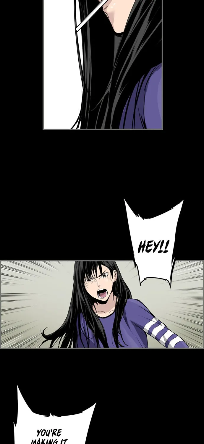 Read Island Part 2 chapter 21 image 43 on Lezhin