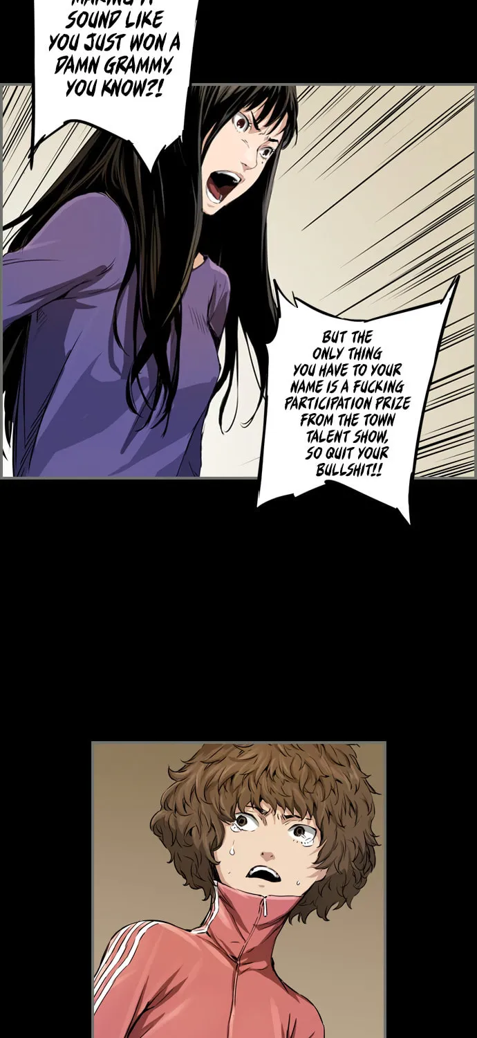 Read Island Part 2 chapter 21 image 44 on Lezhin