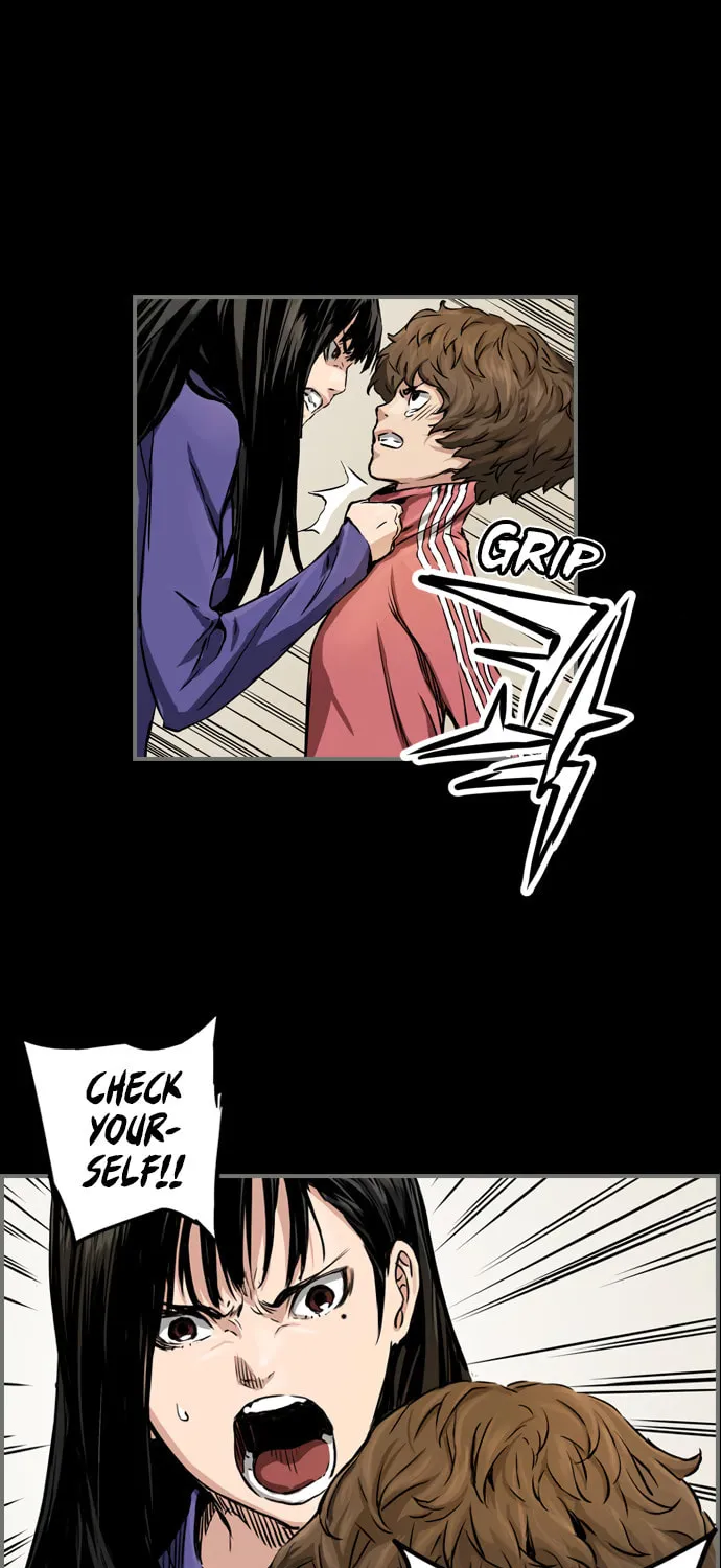 Read Island Part 2 chapter 21 image 46 on Lezhin