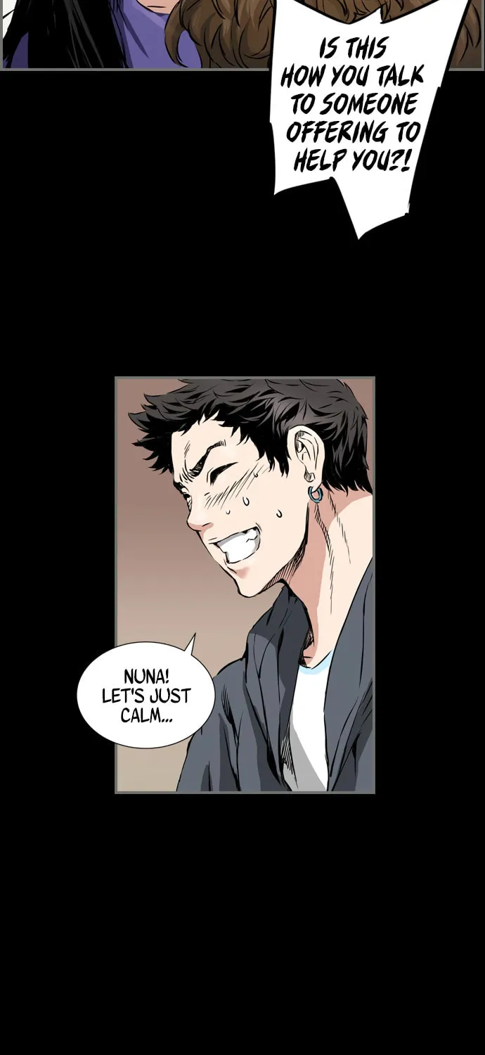 Read Island Part 2 chapter 21 image 47 on Lezhin