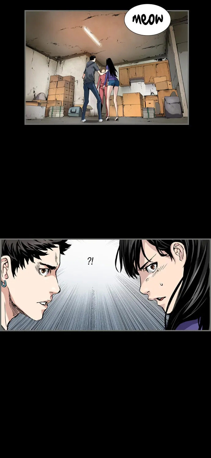 Read Island Part 2 chapter 21 image 48 on Lezhin