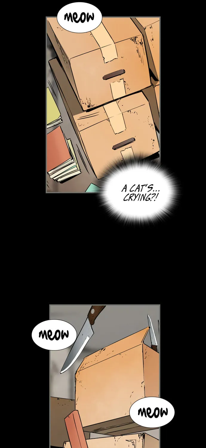 Read Island Part 2 chapter 21 image 49 on Lezhin