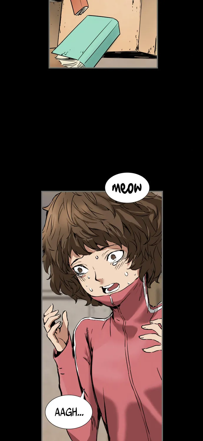 Read Island Part 2 chapter 21 image 50 on Lezhin