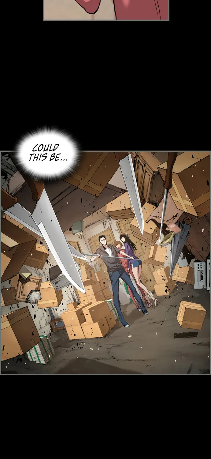 Read Island Part 2 chapter 21 image 51 on Lezhin