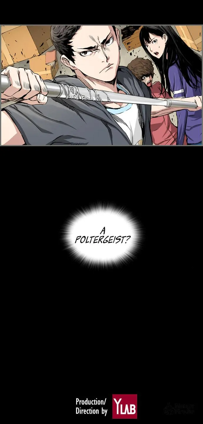 Read Island Part 2 chapter 21 image 52 on Lezhin