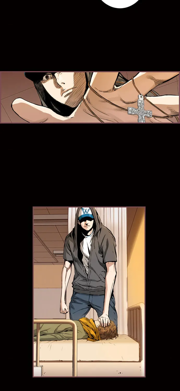 Read Island Part 2 chapter 21 image 8 on Lezhin