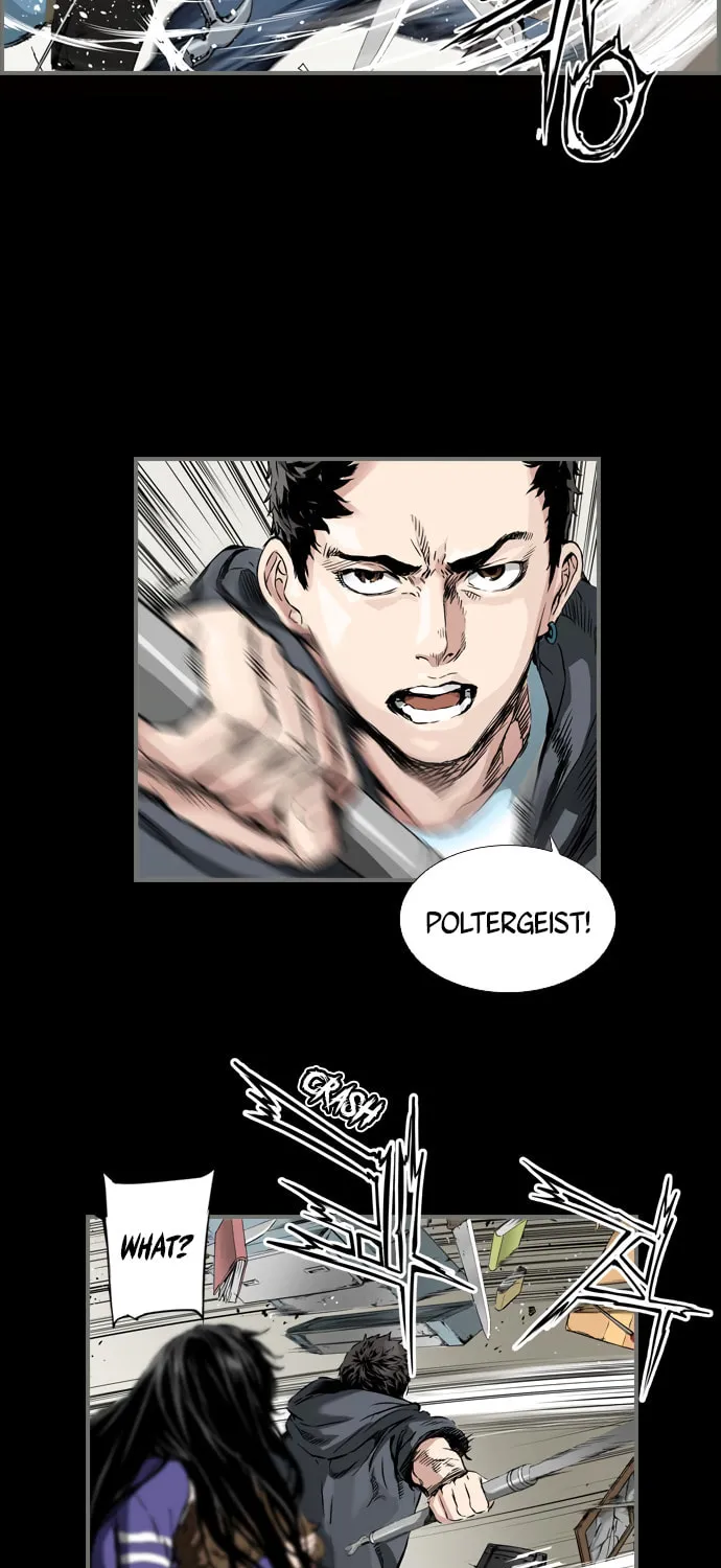 Read Island Part 2 chapter 22 image 10 on Lezhin