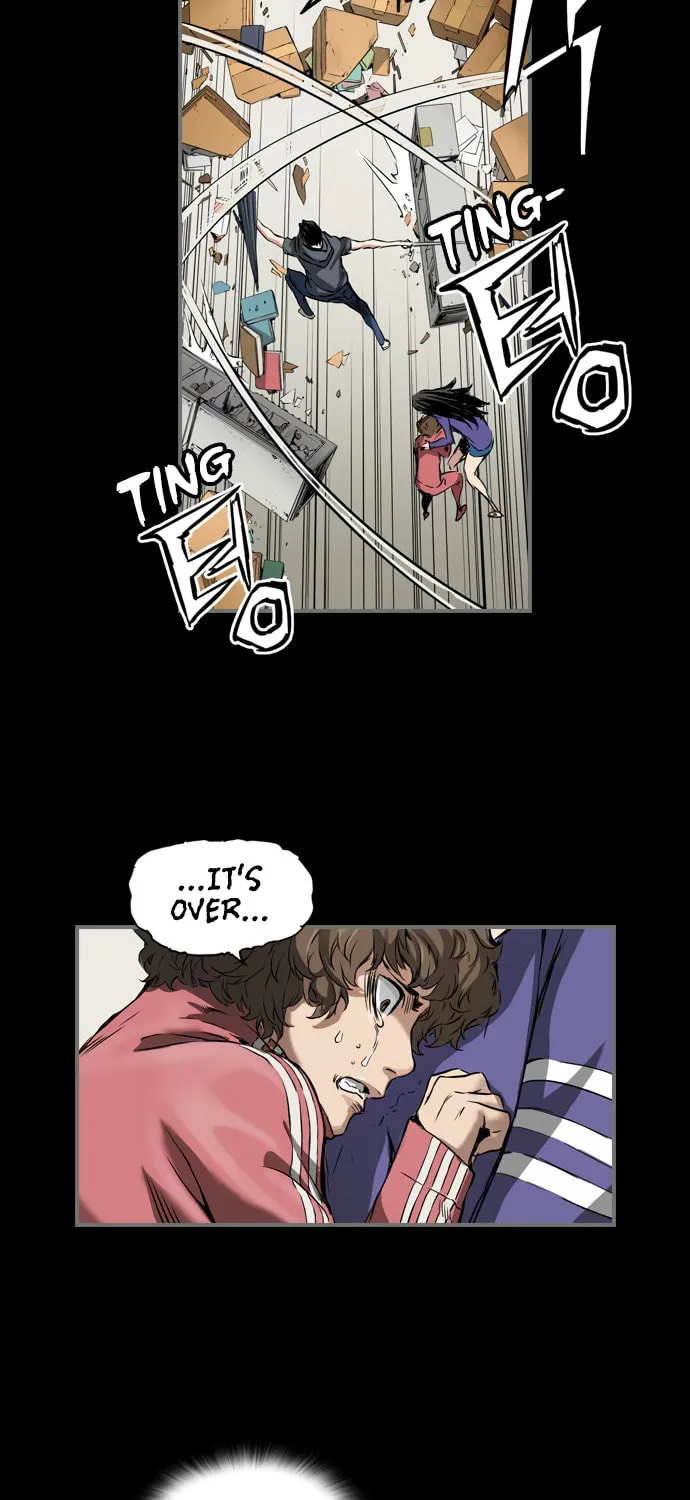 Read Island Part 2 chapter 22 image 15 on Lezhin