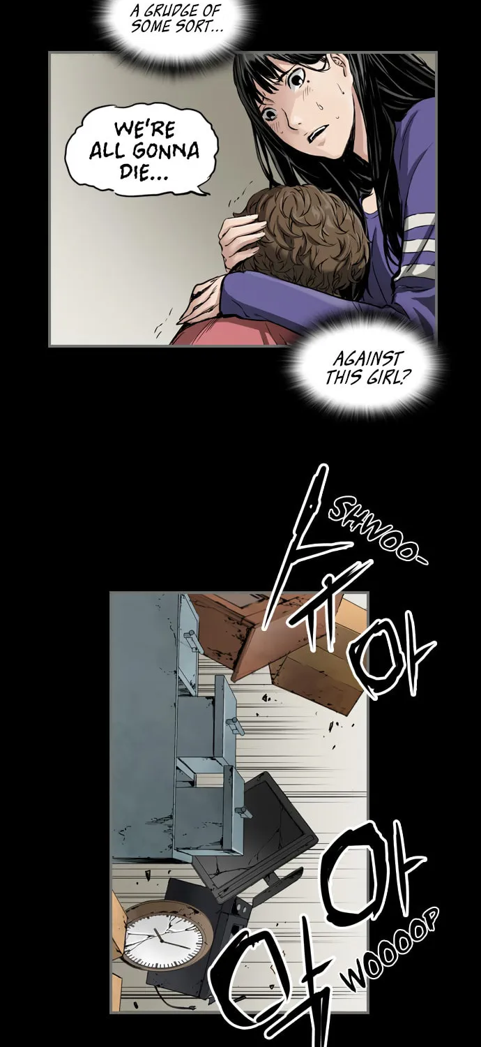 Read Island Part 2 chapter 22 image 16 on Lezhin