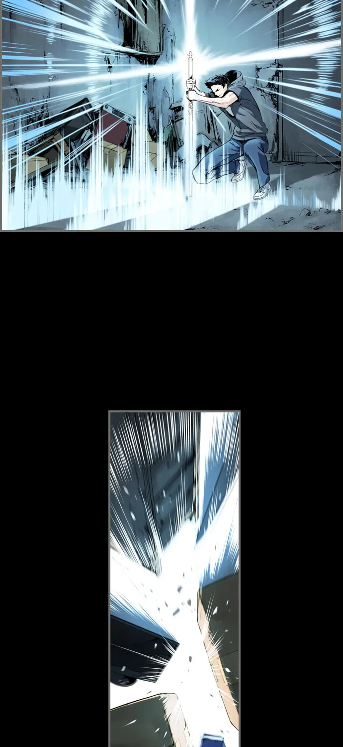 Read Island Part 2 chapter 22 image 21 on Lezhin