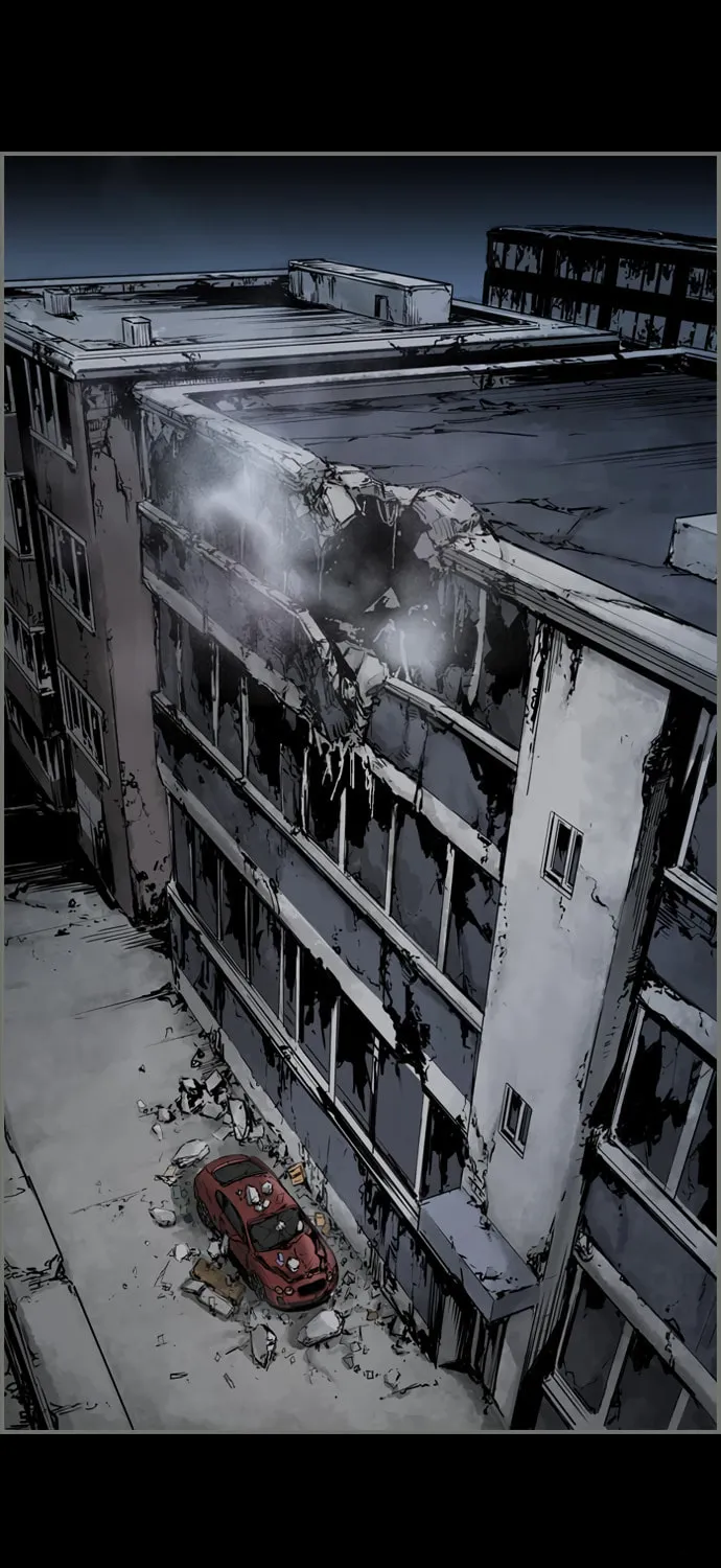 Read Island Part 2 chapter 22 image 24 on Lezhin
