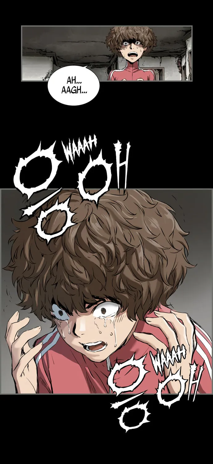 Read Island Part 2 chapter 22 image 27 on Lezhin