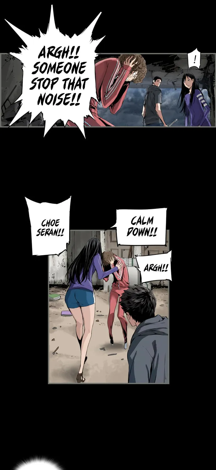 Read Island Part 2 chapter 22 image 28 on Lezhin