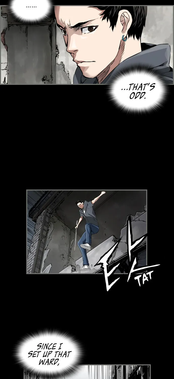 Read Island Part 2 chapter 22 image 29 on Lezhin
