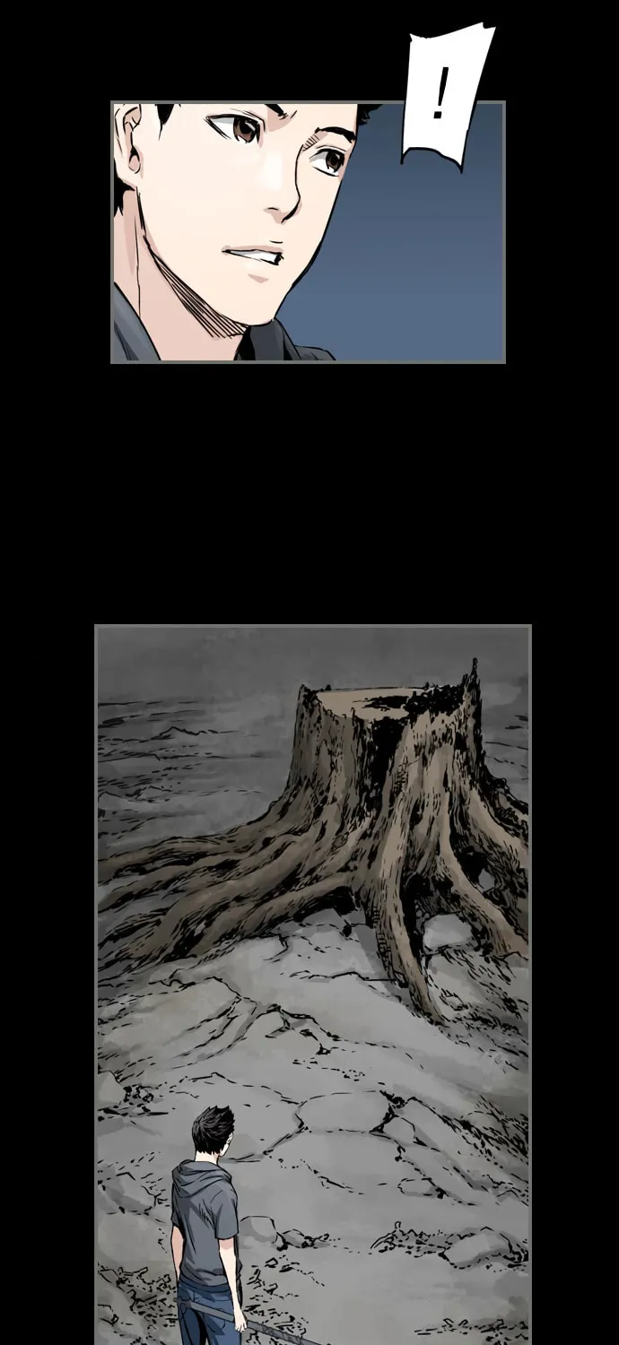 Read Island Part 2 chapter 22 image 31 on Lezhin