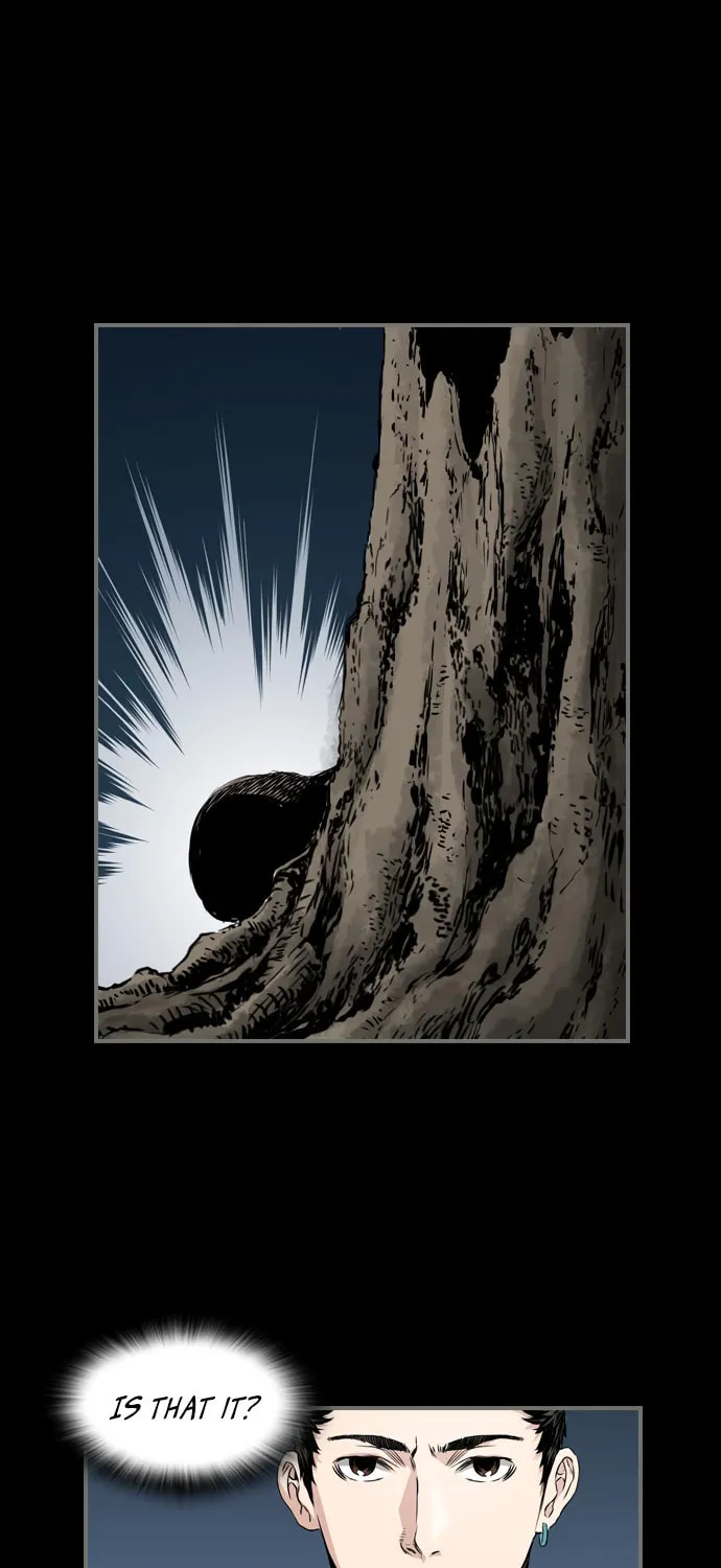 Read Island Part 2 chapter 22 image 33 on Lezhin
