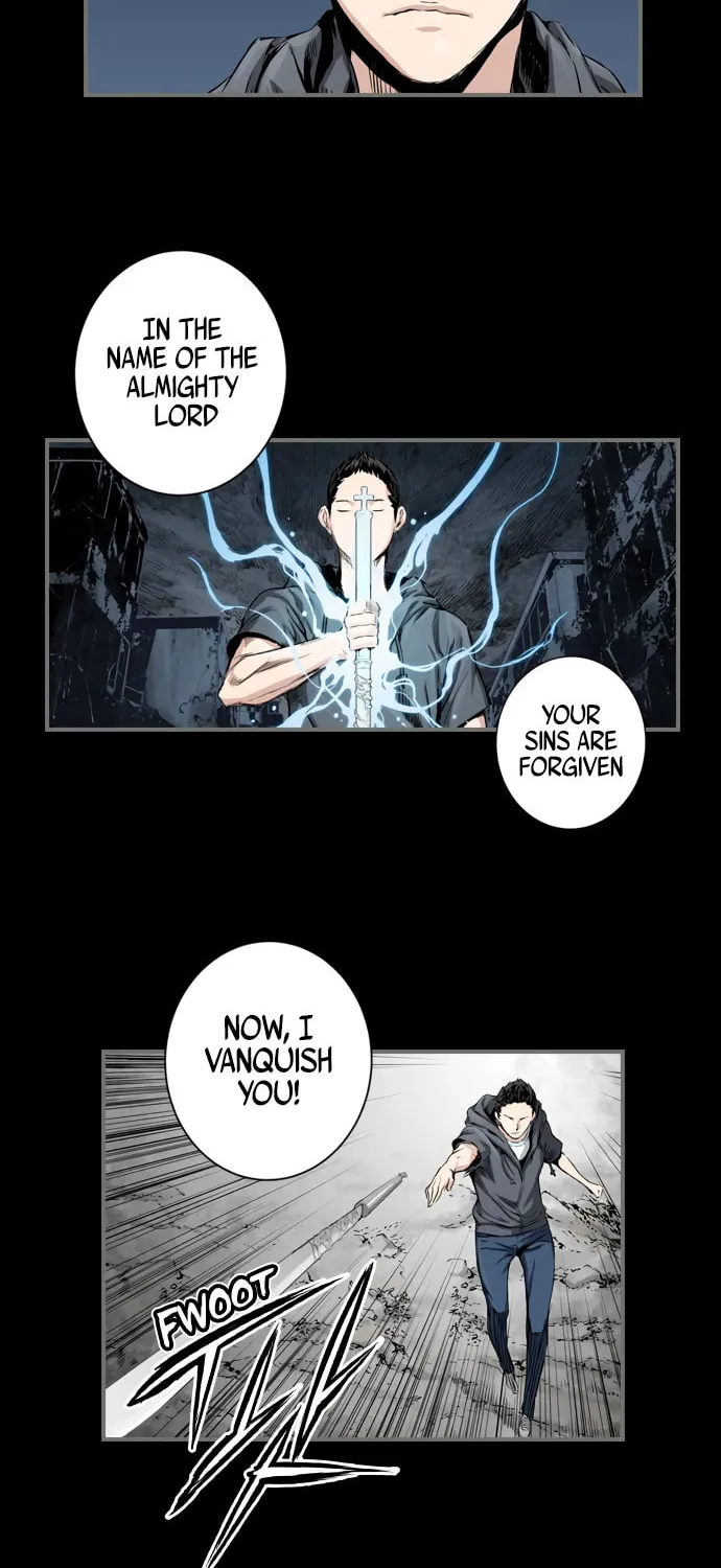 Read Island Part 2 chapter 22 image 34 on Lezhin