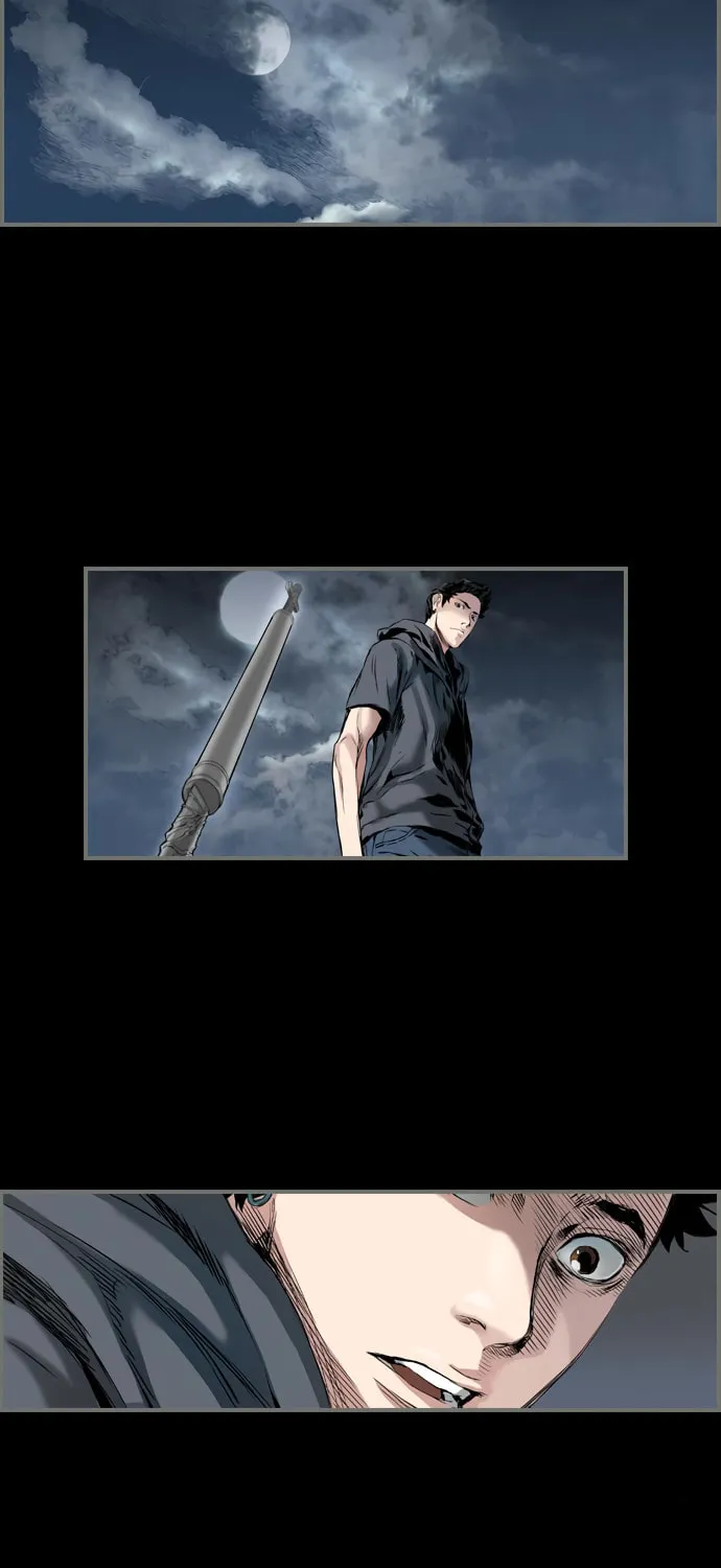 Read Island Part 2 chapter 22 image 37 on Lezhin