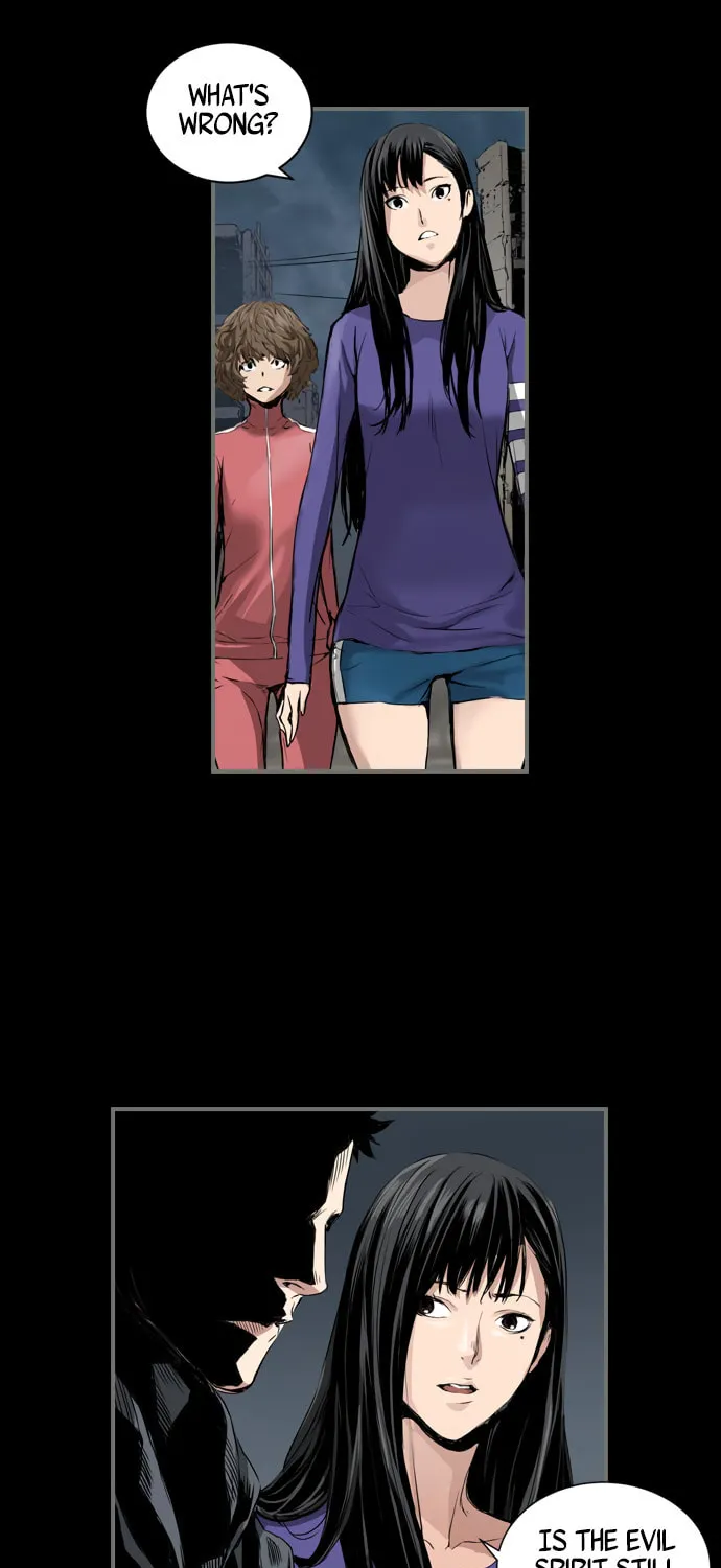 Read Island Part 2 chapter 22 image 41 on Lezhin