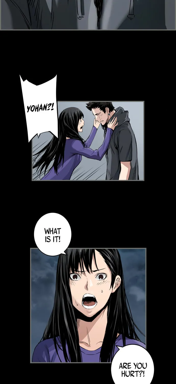 Read Island Part 2 chapter 22 image 43 on Lezhin