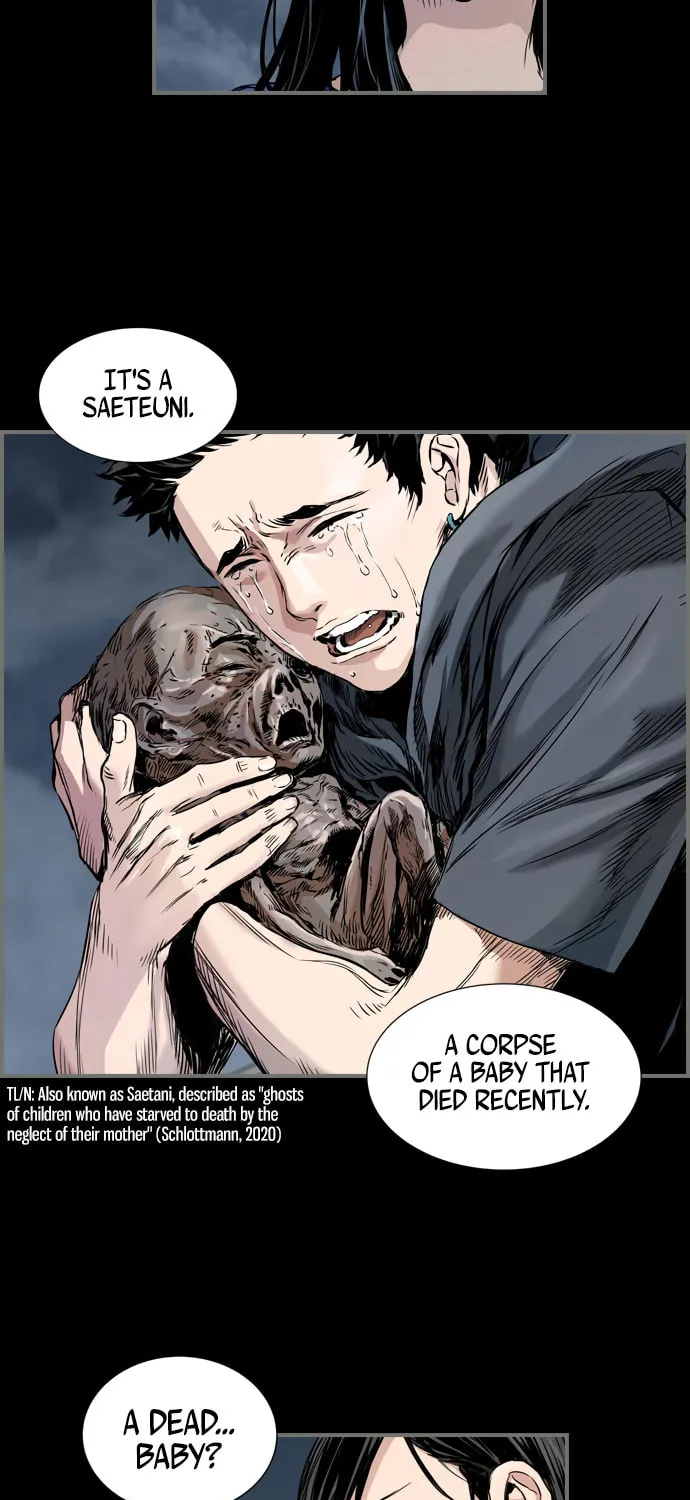Read Island Part 2 chapter 22 image 47 on Lezhin