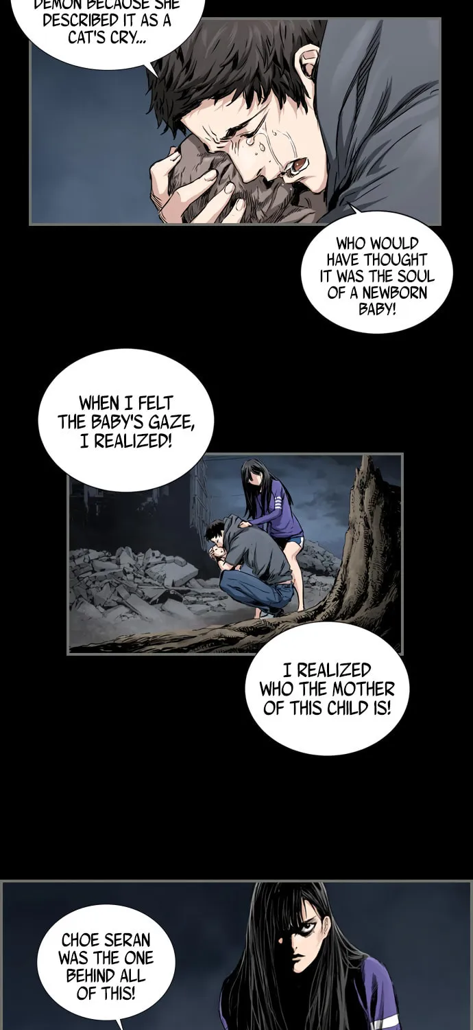 Read Island Part 2 chapter 22 image 49 on Lezhin