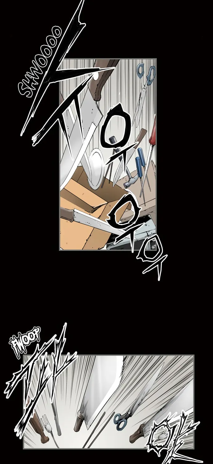 Read Island Part 2 chapter 22 image 6 on Lezhin