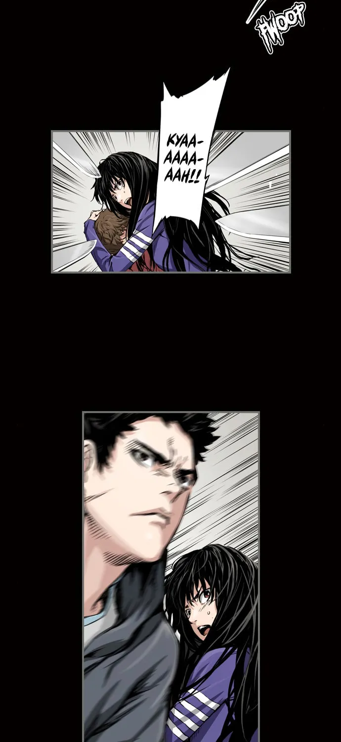 Read Island Part 2 chapter 22 image 7 on Lezhin