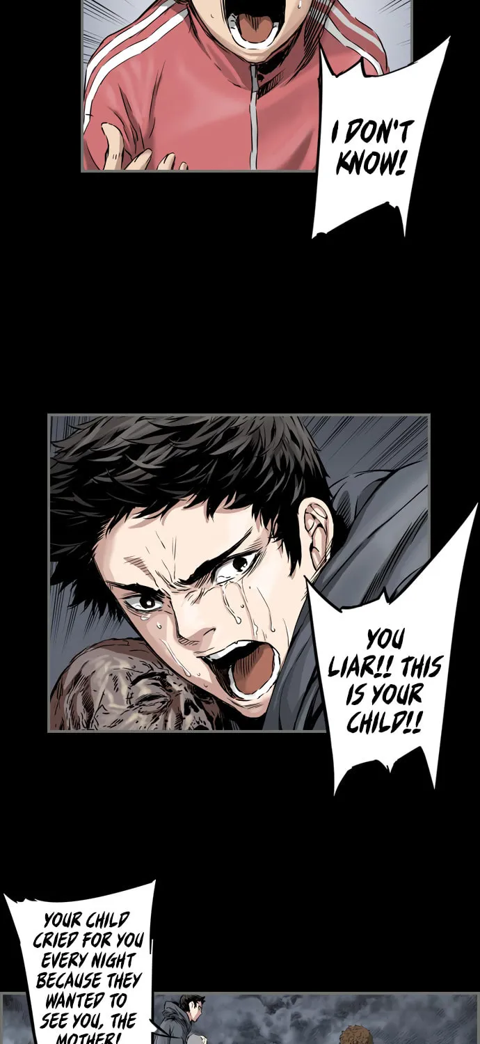 Read Island Part 2 chapter 23 image 10 on Lezhin