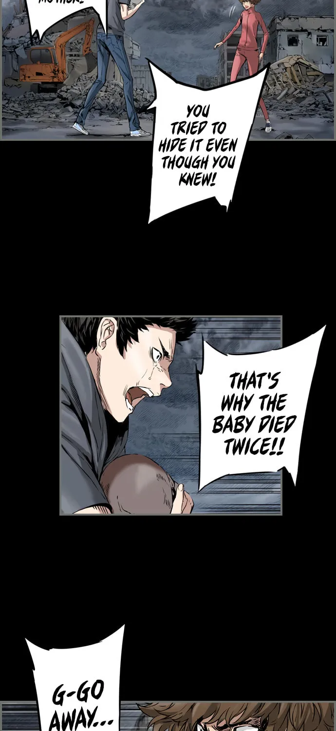 Read Island Part 2 chapter 23 image 11 on Lezhin
