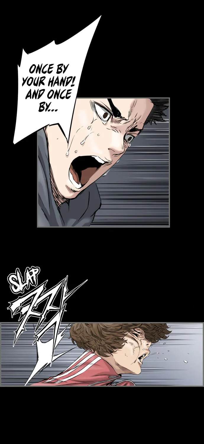 Read Island Part 2 chapter 23 image 13 on Lezhin