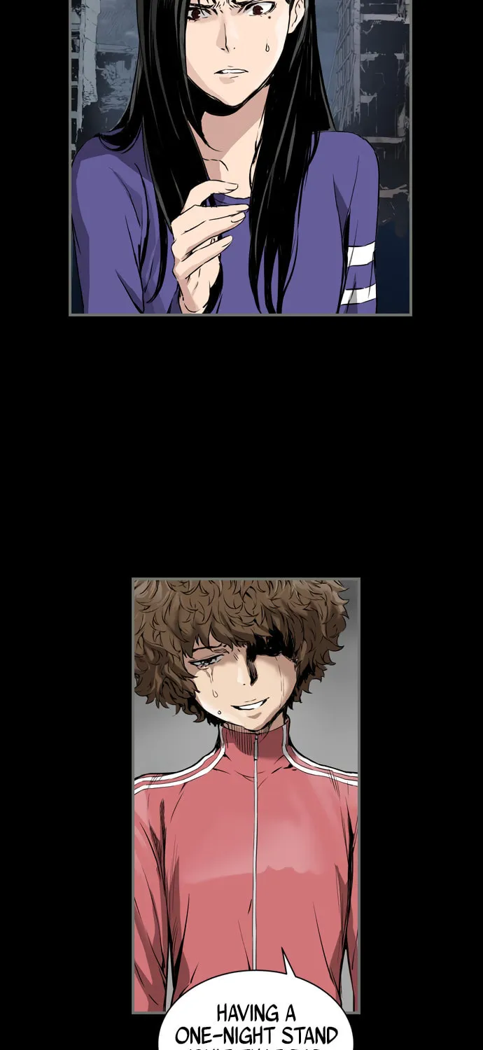 Read Island Part 2 chapter 23 image 17 on Lezhin