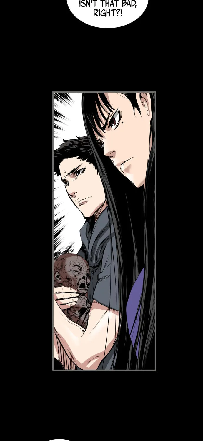 Read Island Part 2 chapter 23 image 18 on Lezhin