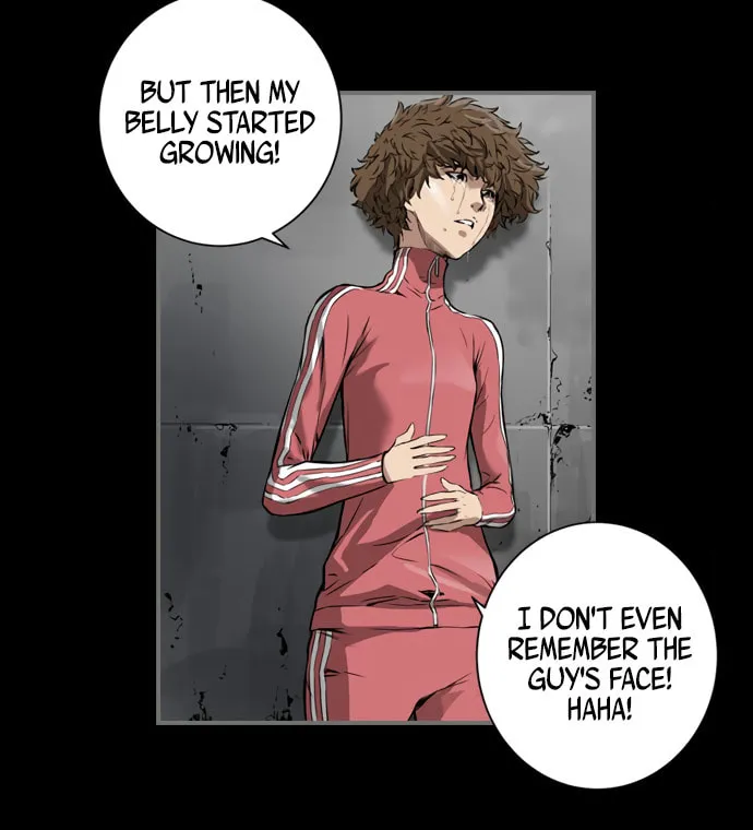 Read Island Part 2 chapter 23 image 19 on Lezhin