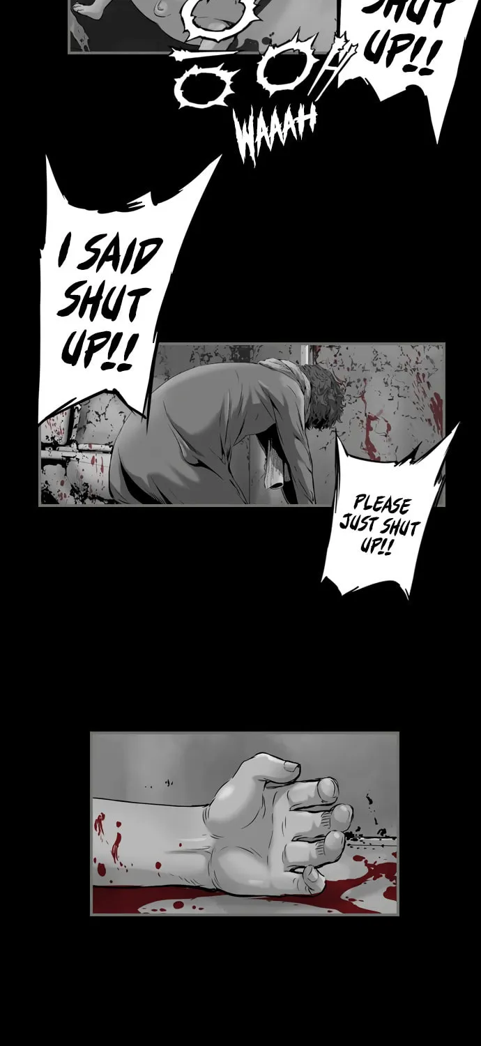 Read Island Part 2 chapter 23 image 25 on Lezhin