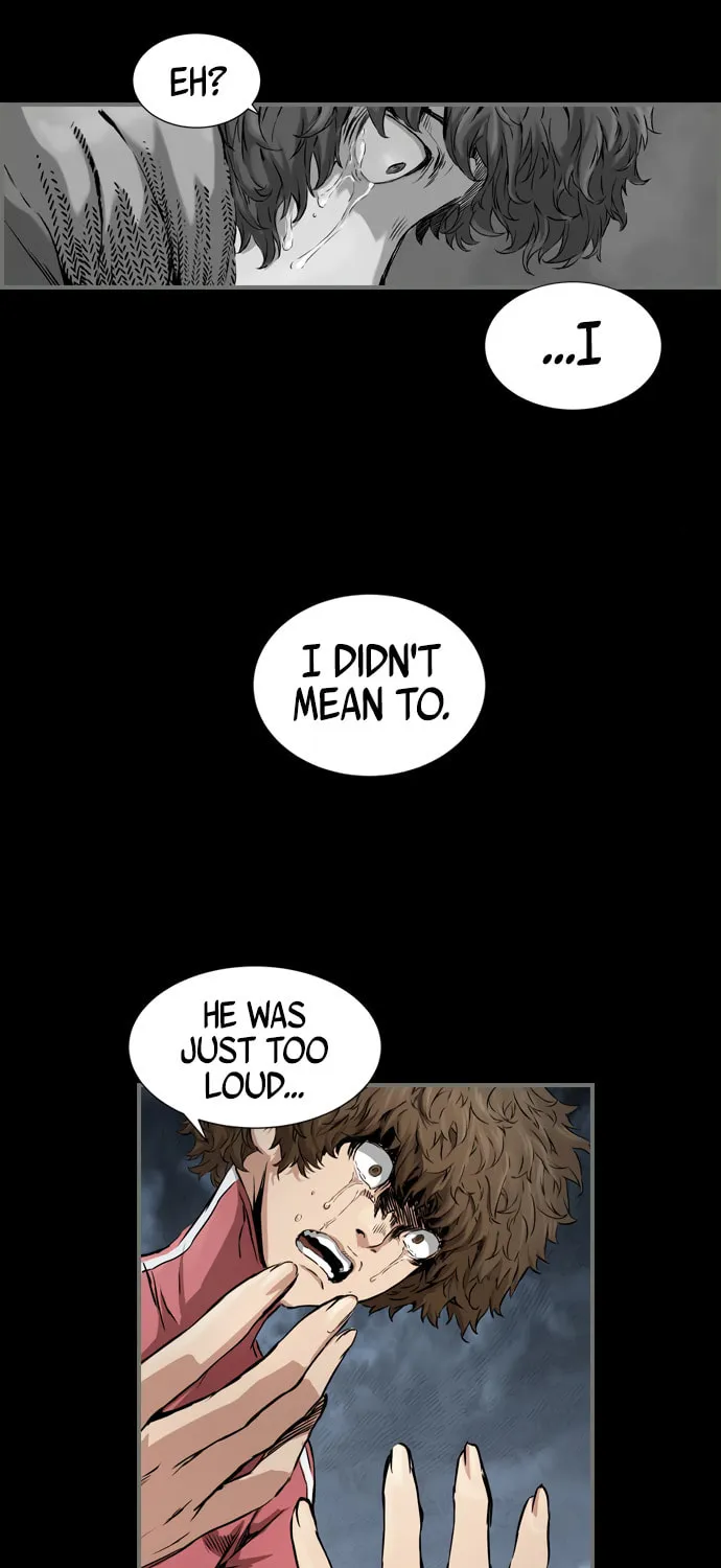 Read Island Part 2 chapter 23 image 26 on Lezhin