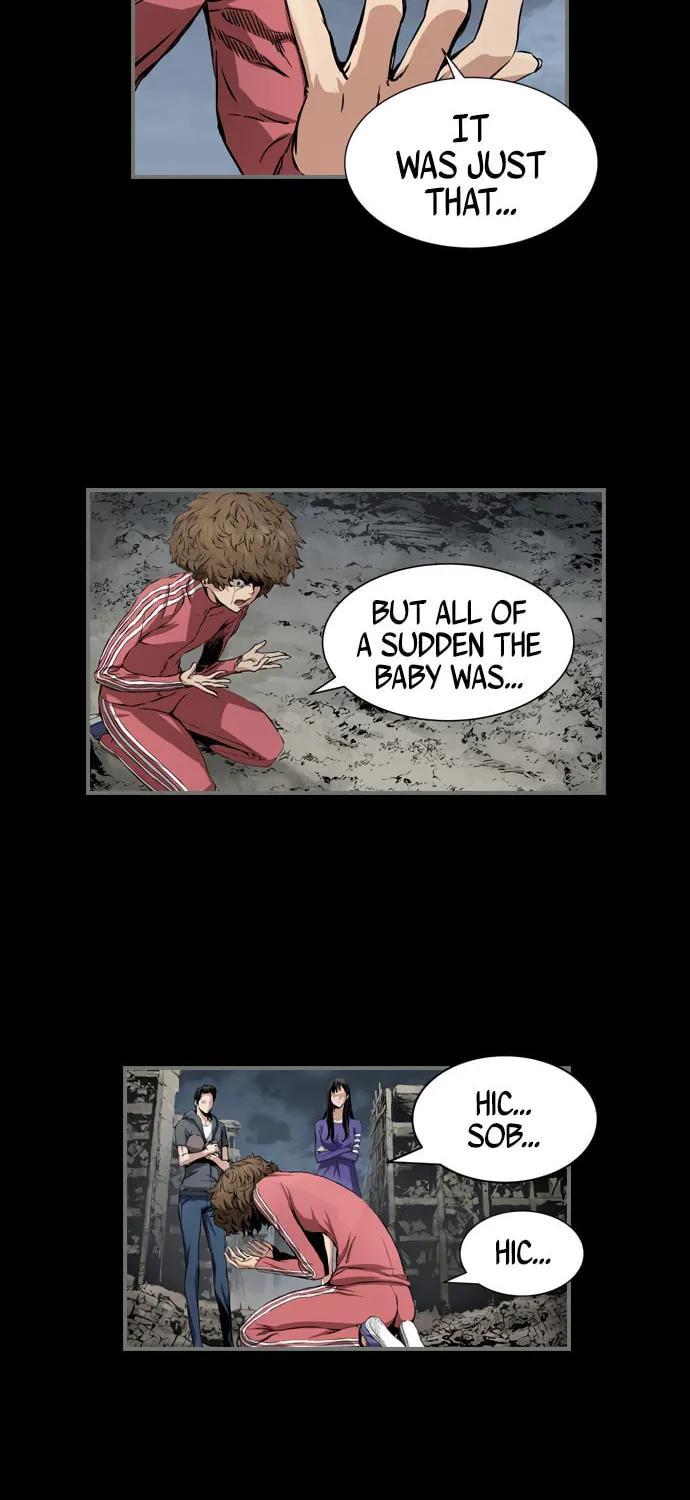 Read Island Part 2 chapter 23 image 27 on Lezhin
