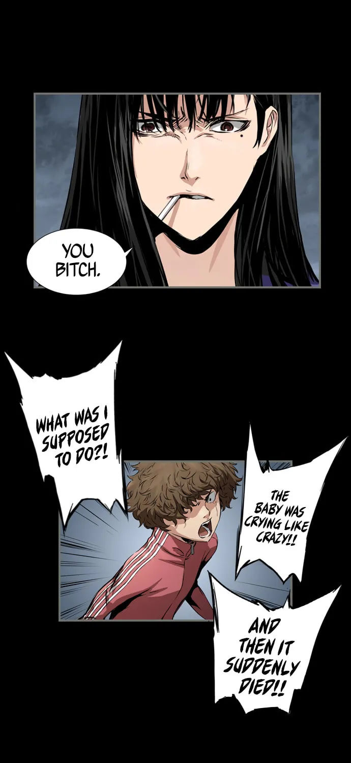 Read Island Part 2 chapter 23 image 28 on Lezhin