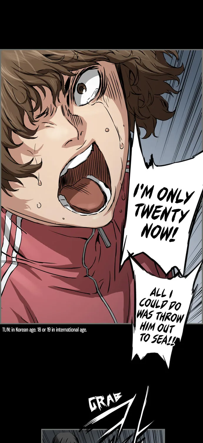 Read Island Part 2 chapter 23 image 29 on Lezhin